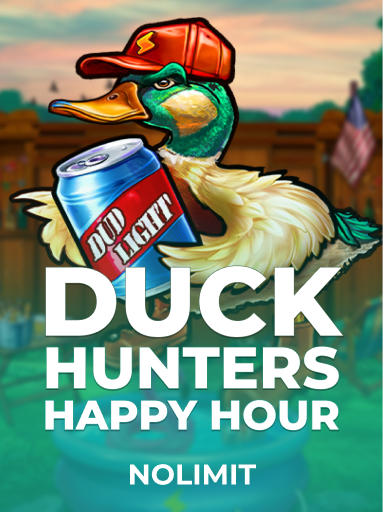 Duck Hunters: Happy Hour